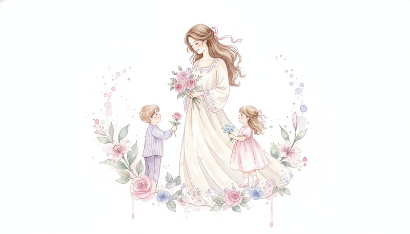 Birthday Wishes for Mom