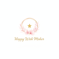 Happy Wish Maker