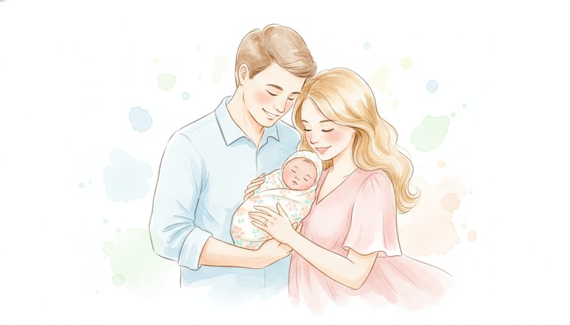 New Baby Congratulations